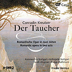 Der Taucher